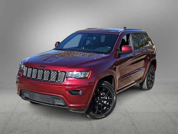 JEEP GRAND CHEROKEE 2020 1C4RJFAG7LC197996 image